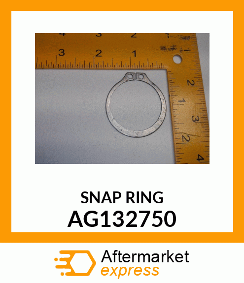 SNAP_RING AG132750