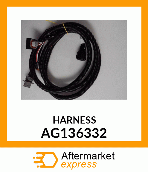 HARNESS AG136332