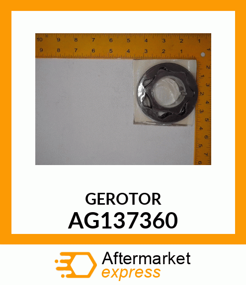 GEROTOR AG137360