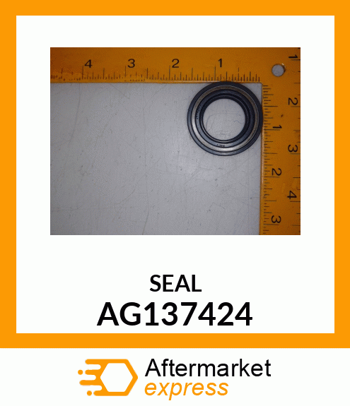 SEAL AG137424