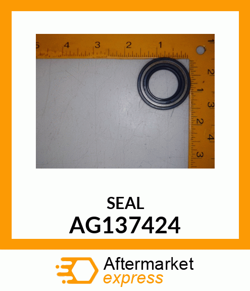 SEAL AG137424