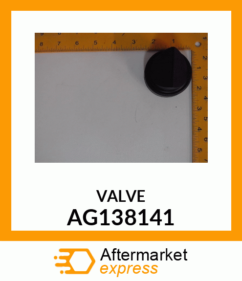 VALVE AG138141