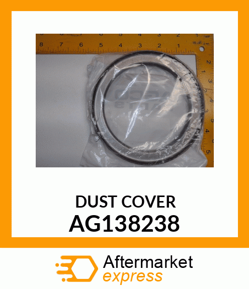 DUST_COVER AG138238