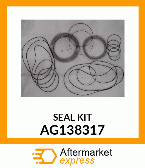 SEALKIT19PC AG138317