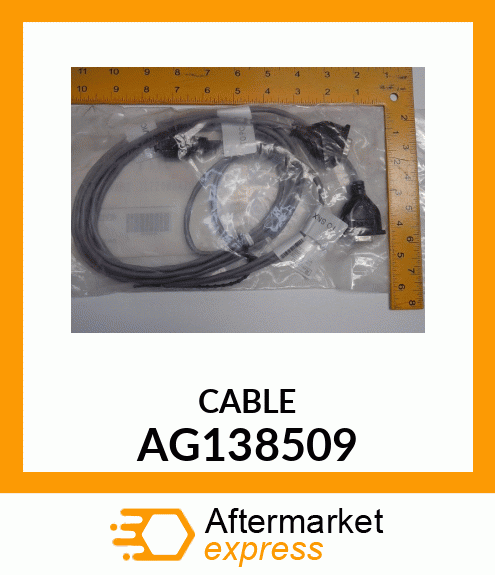 CABLE AG138509