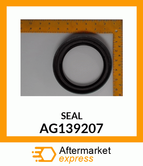 SEAL AG139207