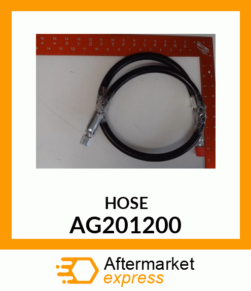 HOSE AG201200