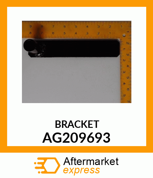 BRACKET AG209693