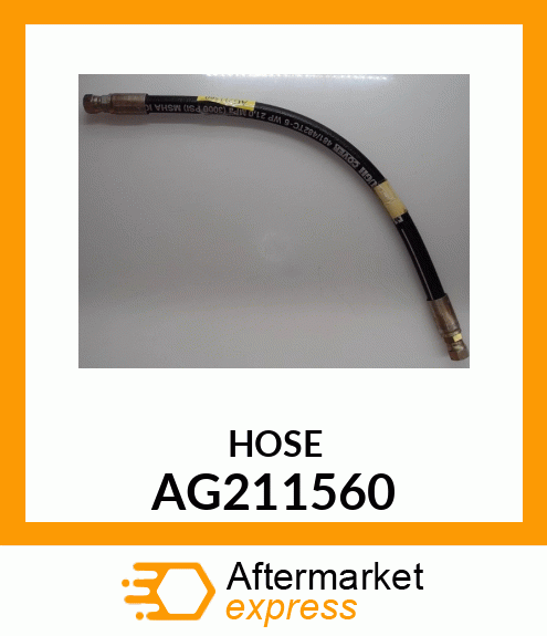 HOSE AG211560