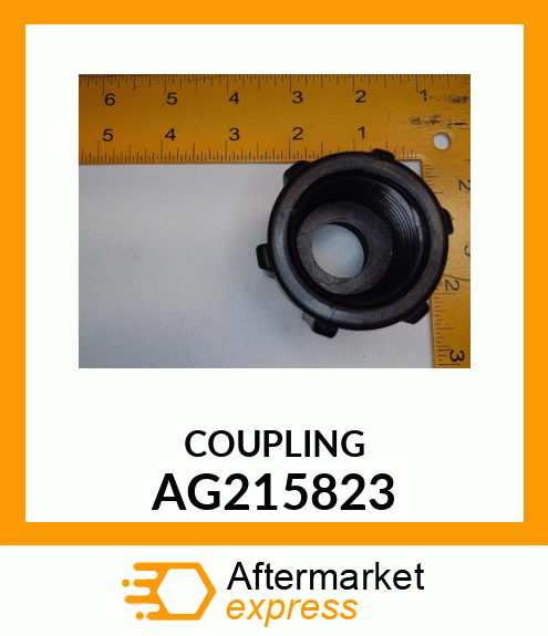 COUPLING AG215823