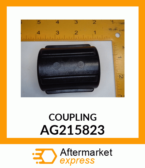 COUPLING AG215823