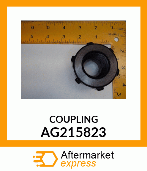 COUPLING AG215823