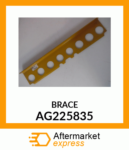 BRACE AG225835