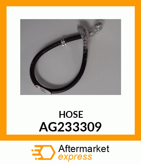 HOSE AG233309