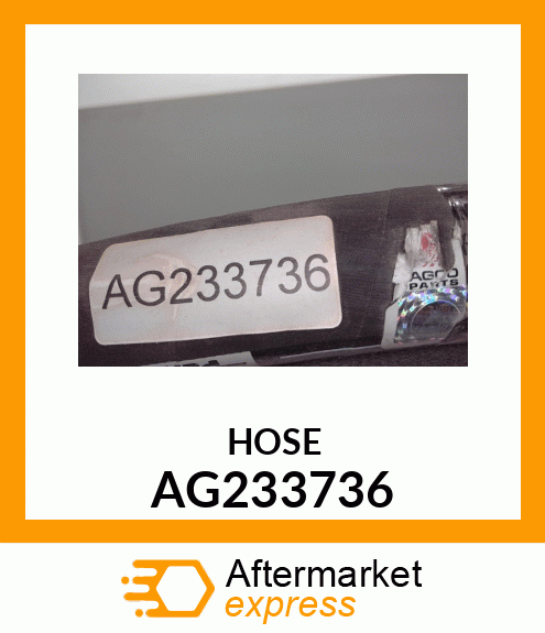 HOSE AG233736