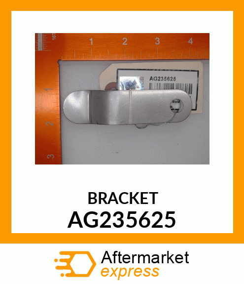 BRACKET AG235625