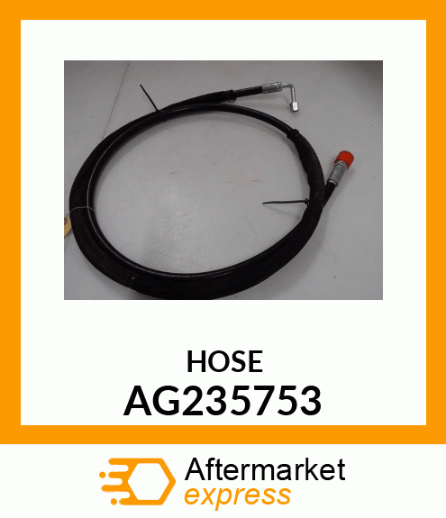 HOSE AG235753