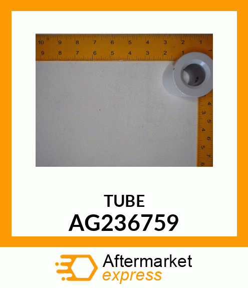 TUBE AG236759