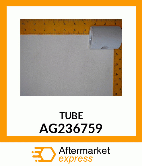 TUBE AG236759