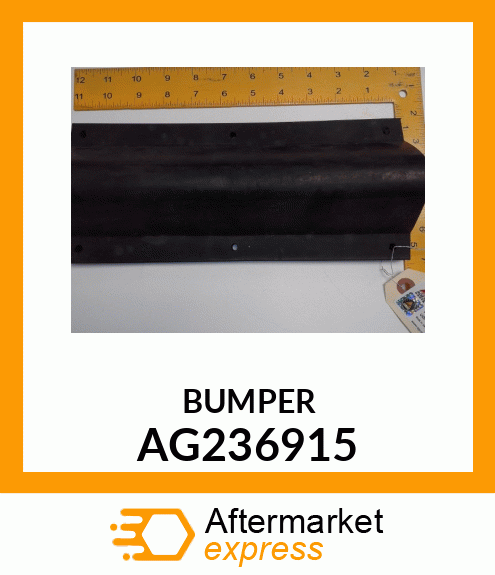 BUMPER AG236915