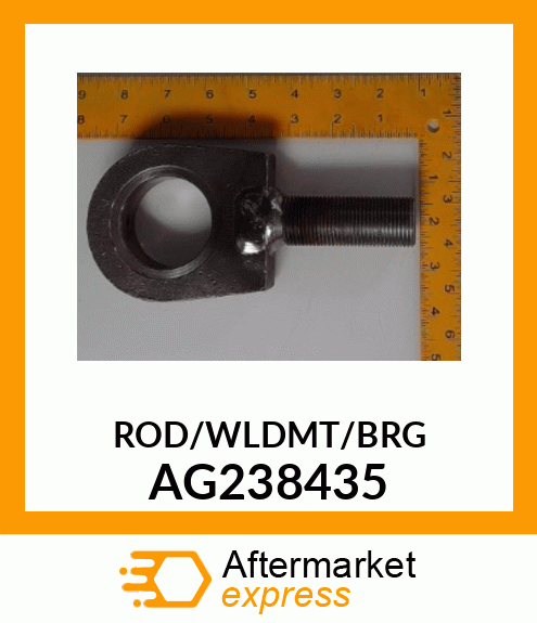 ROD/WLDMT/BRG AG238435