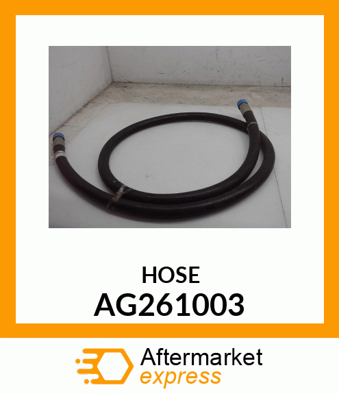 HOSE AG261003