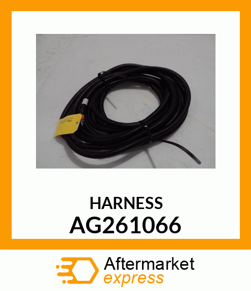 HARNESS AG261066