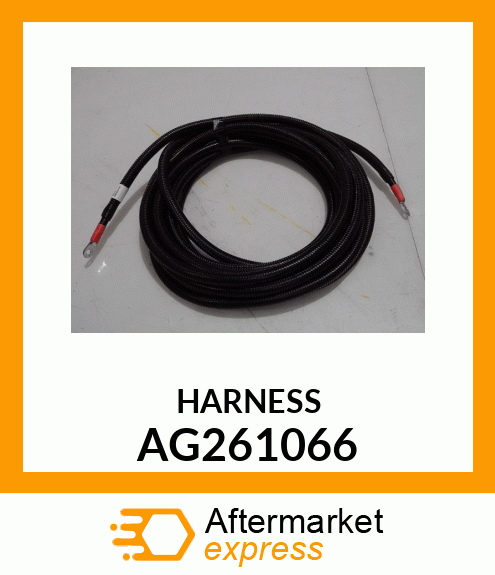 HARNESS AG261066