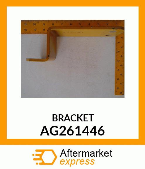 BRACKET AG261446