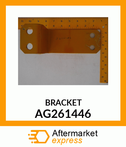 BRACKET AG261446