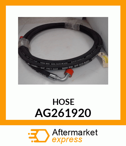 HOSE AG261920