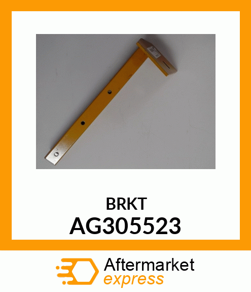 BRKT AG305523