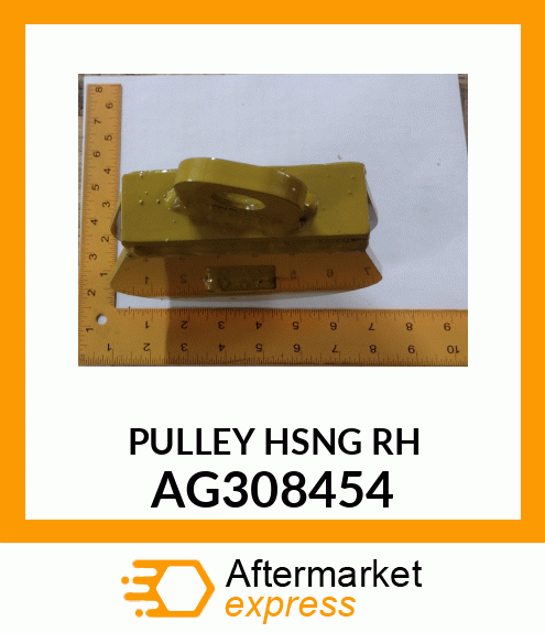 PULLEY_HSNG_RH_ AG308454