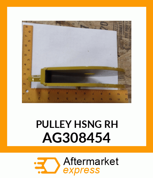 PULLEY_HSNG_RH_ AG308454