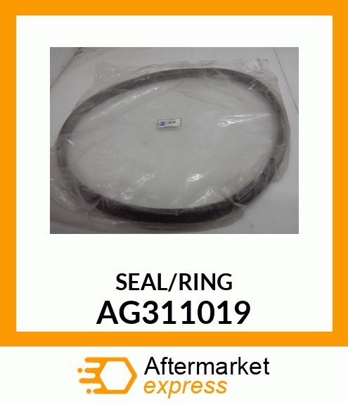 SEAL/RING AG311019