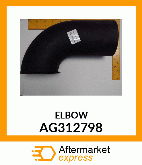 ELBOW AG312798