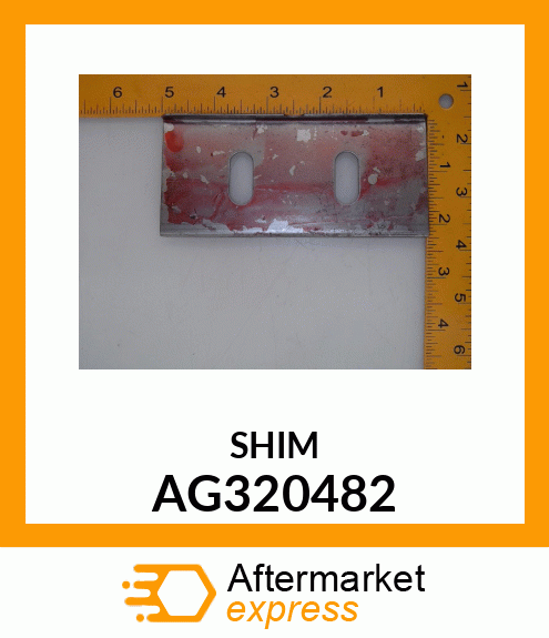 SHIM AG320482