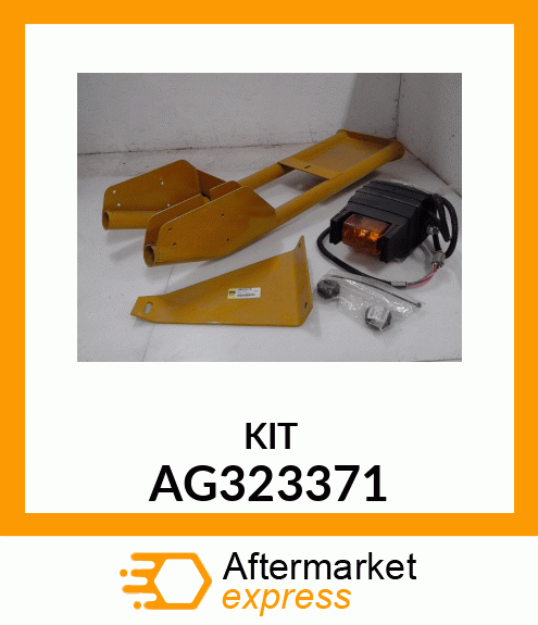 KIT AG323371