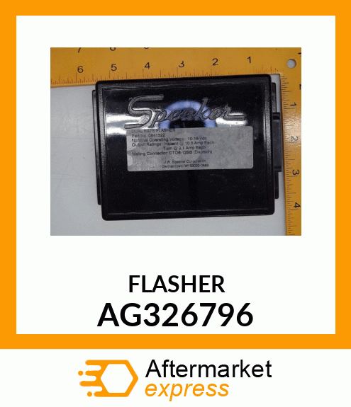 FLASHR AG326796