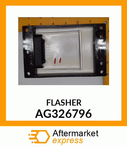 FLASHR AG326796