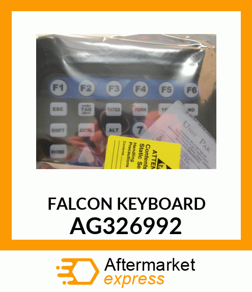 FALCON_KEYBOARD AG326992