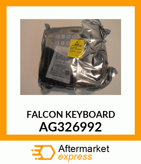 FALCON_KEYBOARD AG326992