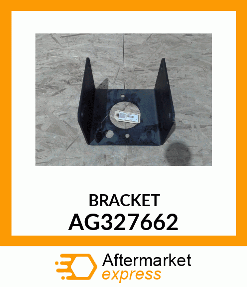 BRACKET AG327662