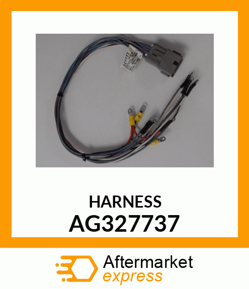 HARNESS AG327737