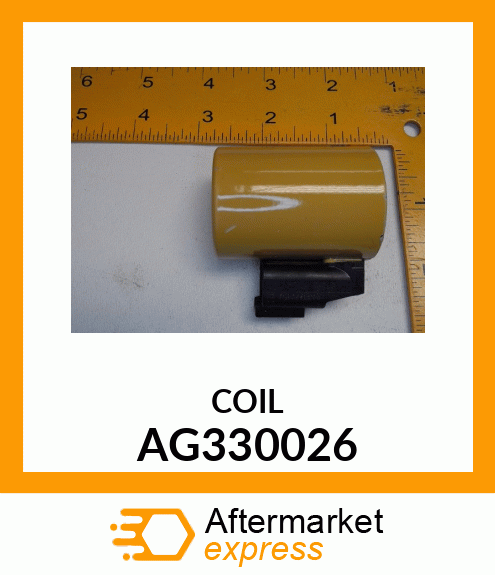 COIL AG330026