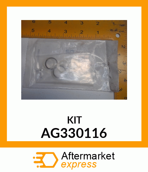 KIT AG330116