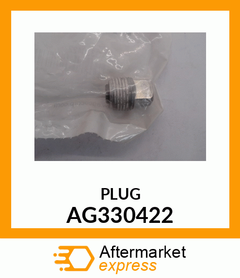 PLUG AG330422