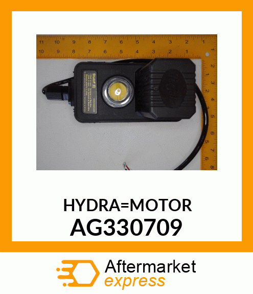 HYDRA_MOTOR AG330709