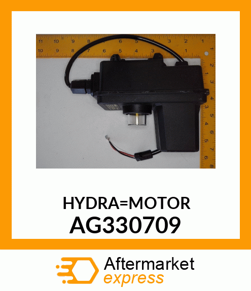 HYDRA_MOTOR AG330709