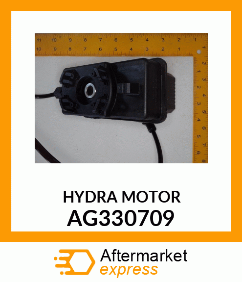 HYDRA_MOTOR AG330709